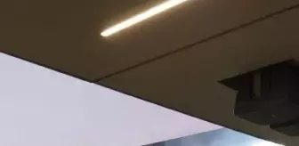 Beşiktaş - KF Tirana Maçı Meşaleler Nedeniyle Gecikmeli Başladı