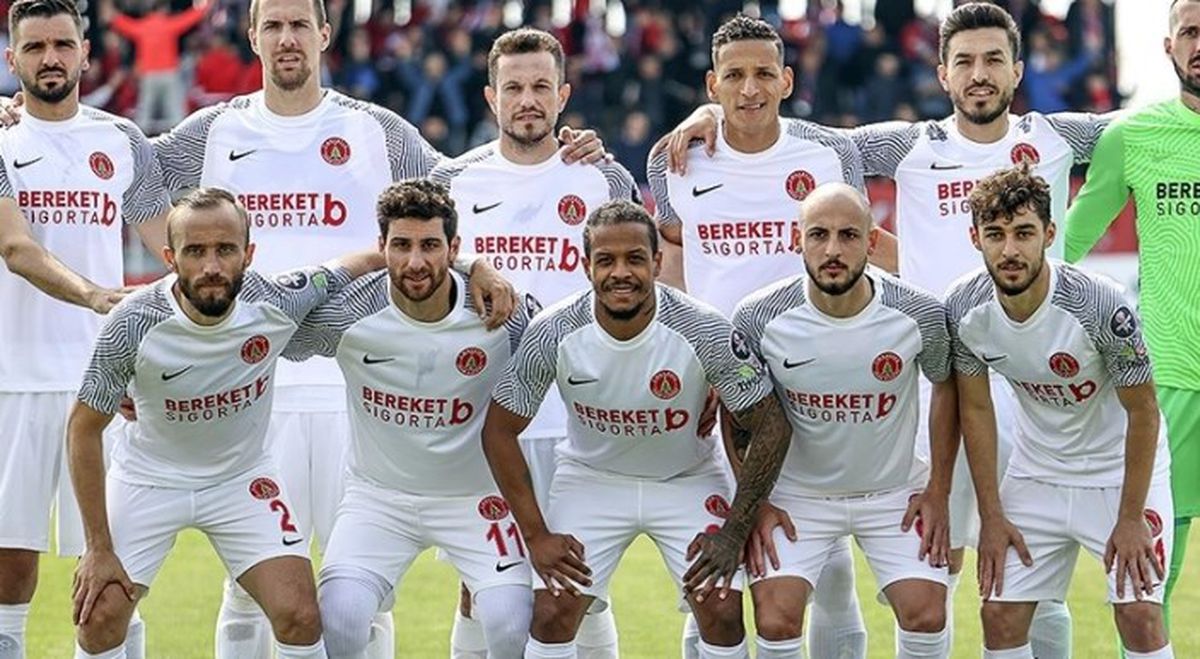 Beşiktaş, Ümraniyespor'u satın aldı mı? Ümraniyespor satıldı mı?