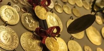 Bu hafta 20 liradan fazla düşen altının gramı 1.679 liradan işlem görüyor