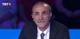Cengiz Özkan kimdir? Kaç yaşında, nereli, mesleği ne? Sen Türkülerini Söyle jürisi Cengiz Özkan'ın hayatı ve biyografisi!