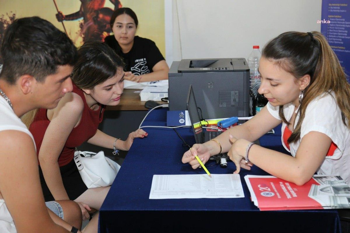 Edremit Belediyesi Üniversite Tercih Danışmanlığı Hizmeti