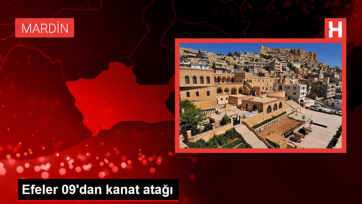 Efeler 09 Spor, Yasin Reis ile anlaşma aşamasında