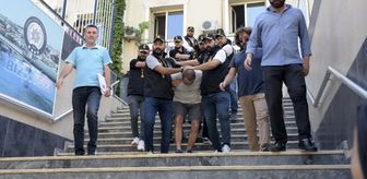 Esenyurt'ta Tekel Bayisi Baskınında 2 Kişi Hayatını Kaybetti, 8 Kişi Gözaltına Alındı