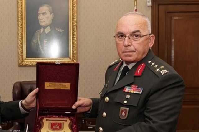 Eski Genelkurmay başkanı kim? Eski Genelkurmay başkanı hayatı ve biyografisi! Eski Genelkurmay başkanı kim? Eski Genelkurmay başkanı hayatı ve biyografisi!
