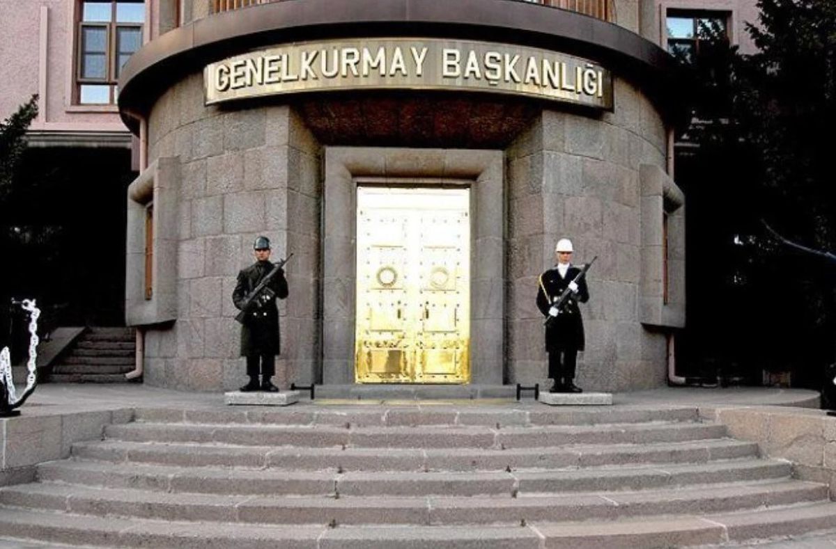 Eski Genelkurmay başkanı kim? Eski Genelkurmay başkanı hayatı ve biyografisi!