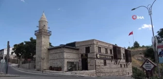 Eyyam-ı bahur turizmi etkiledi, tarihi sokaklar boş kaldı
