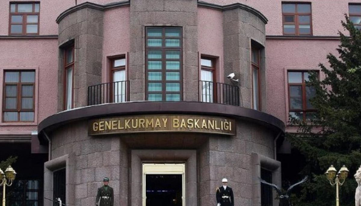 Genelkurmay başkanı maaşı ne kadar? Genelkurmay başkanı ne kadar maaş alır?