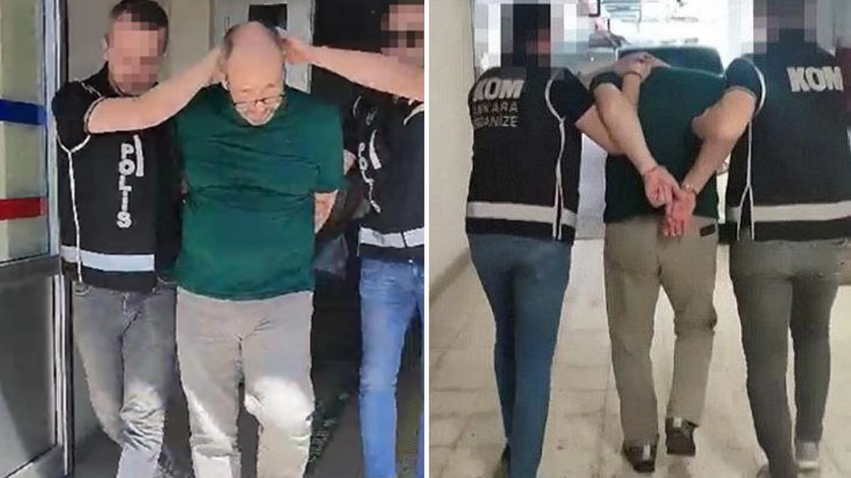 'Geri döneceğiz' diyen FETÖ'cü ismin savunması da akıllara zarar