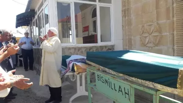 Karısını öldürüp intihar etmişti! Yaşlı çiftin trajik ölümünün ardından trajedi çıktı