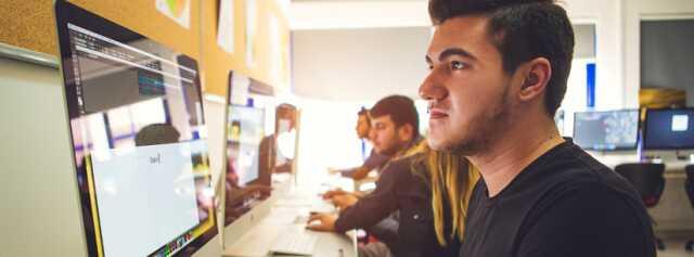 Görsel İletişim Tasarımı nedir, mezunları ne iş yapar, nerede çalışır?