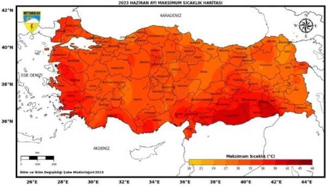 Havalar ne zaman serinler? Havalar ne zaman, hangi tarihte soğuyacak?