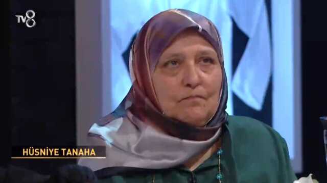 Hüsniye Tanaha kimdir? Masterchef 3 Ağustos 2023 konuğu Hüsniye Tanaha kimdir, kaç yaşında, nereli, mesleği ne? Hüsniye Tanaha kimdir? Masterchef 3 Ağustos 2023 konuğu Hüsniye Tanaha kimdir, kaç yaşında, nereli, mesleği ne?