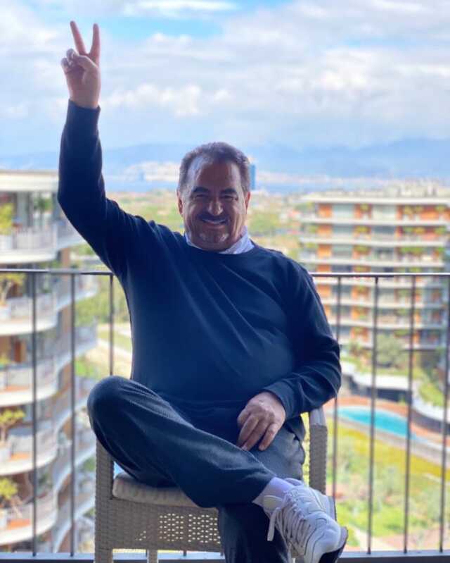 İbrahim Tatlıses, dudak uçuklatan mal varlığı haberlerini yalanladı: İnanmayın!