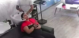 İstanbul'da saç bakımı dolandırıcılığı: 'Banka hesabına gönderirim' diyerek kaçtı