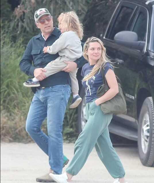 Joe Biden'ın Oğlu Hunter Biden, Kirayı Ödemeden Evden Kaçtı