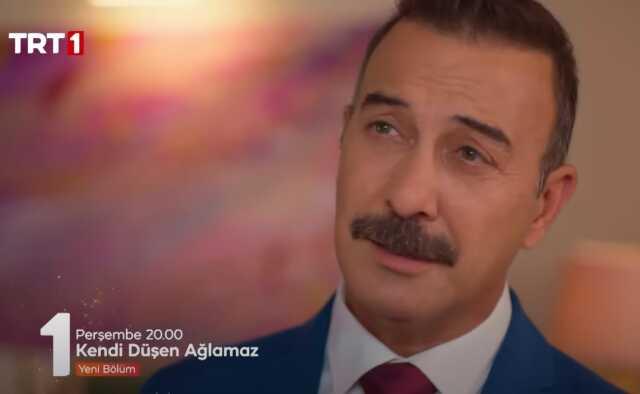 Kendi Düşen Ağlamaz hangi gün? Kendi Düşen Ağlamaz yeni bölümleri ne zaman yayınlanıyor?
