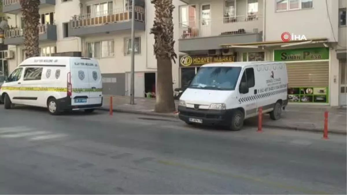Küçük kardeşi babasının cansız bedeniyle karşılaştı