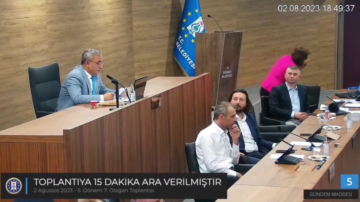 Kütahya'da Otobüs Biletleri ve Taksimetre Fiyatları Zamlandı