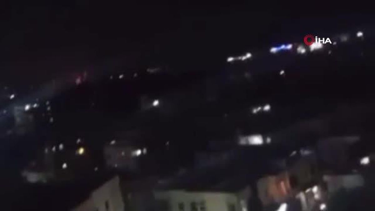 Lübnan'daki Filistin mülteci kampında ölü sayısı 13'e yükseldi