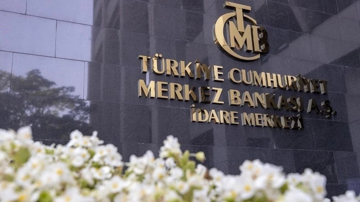 Merkez Bankası rezervi ne kadar, kaç TL 2023? TCMB rezervi arttı mı azaldı mı? Güncel dolar rezerv miktarları!