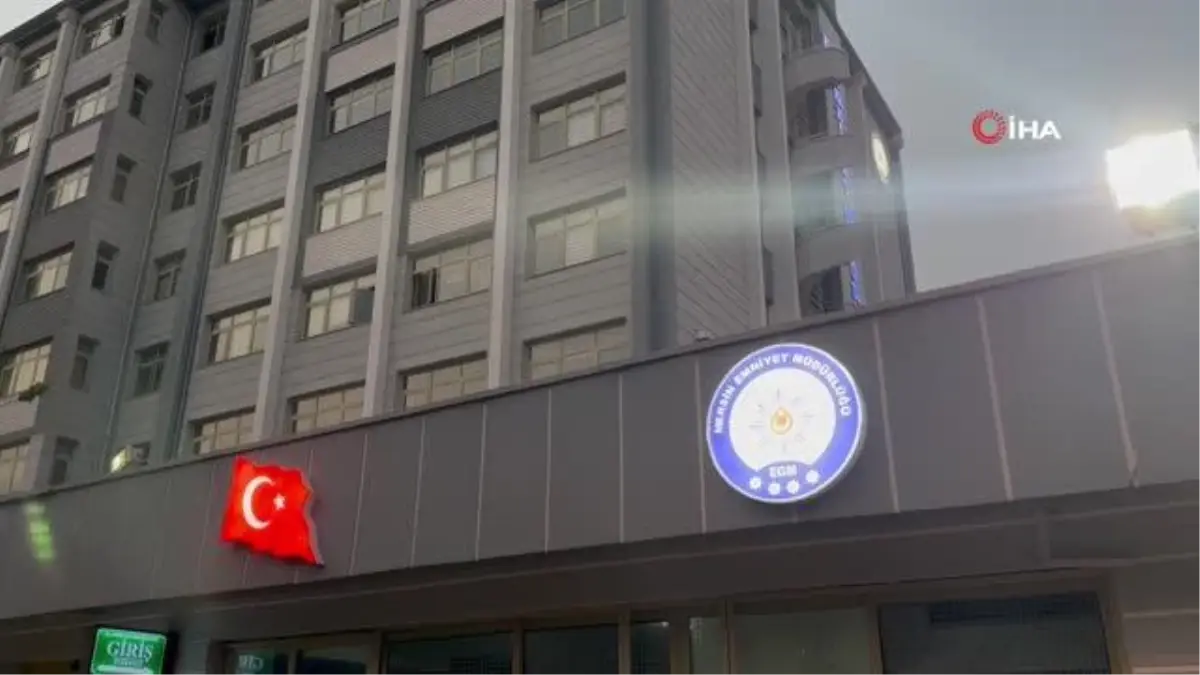 Mersin'de uyuşturucu satıcılarına şafak operasyonu: 37 gözaltı kararı