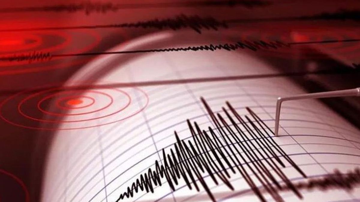 Muğla'nın Datça ilçesi açıklarında 4.3 büyüklüğünde deprem