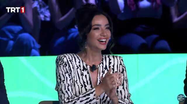 Öykü Gürman kimdir? Kaç yaşında, nereli, mesleği ne? Sen Türkülerini Söyle jürisi Öykü Gürman'ın hayatı ve biyografisi!