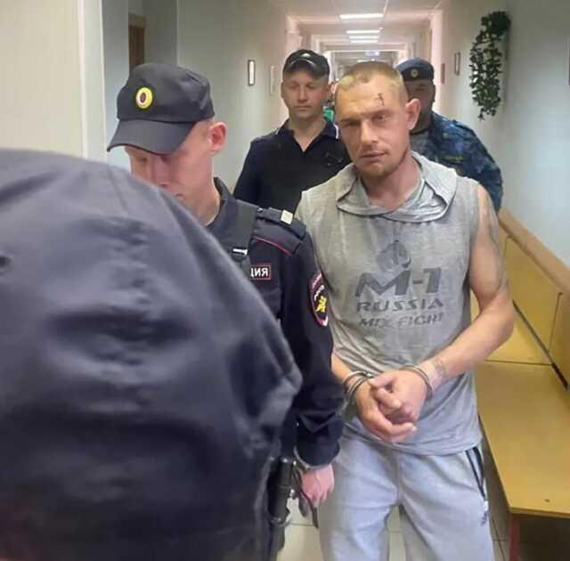 Putin tarafından Ukrayna'da savaşaması için serbest bırakılan Wagner askeri altı kişiyi öldürdü Putin tarafından Ukrayna'da savaşaması için serbest bırakılan Wagner askeri altı kişiyi öldürdü