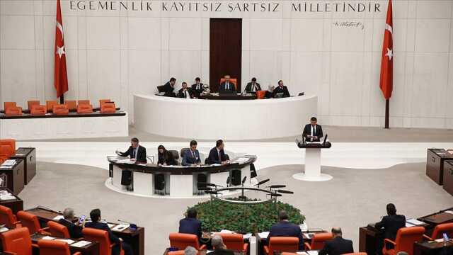 TBMM OLAĞANÜSTÜ TOPLANIYOR! TBMM neden ve ne zaman toplanıyor, olağanüstü toplantıya kim çağırır? TBMM olağanüstü toplantı Resmi Gazete!