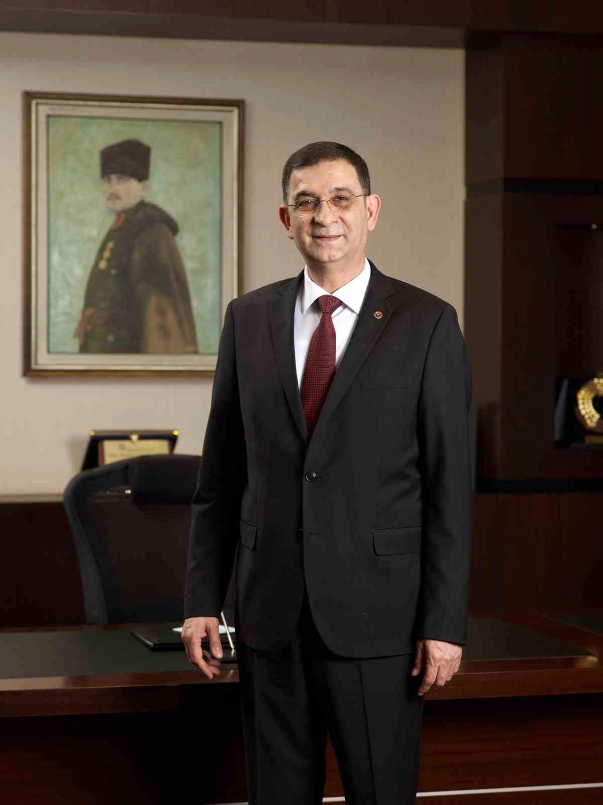 Gaziantep Sanayi Odası Temmuz Ayı İhracat Rakamlarını Değerlendirdi
