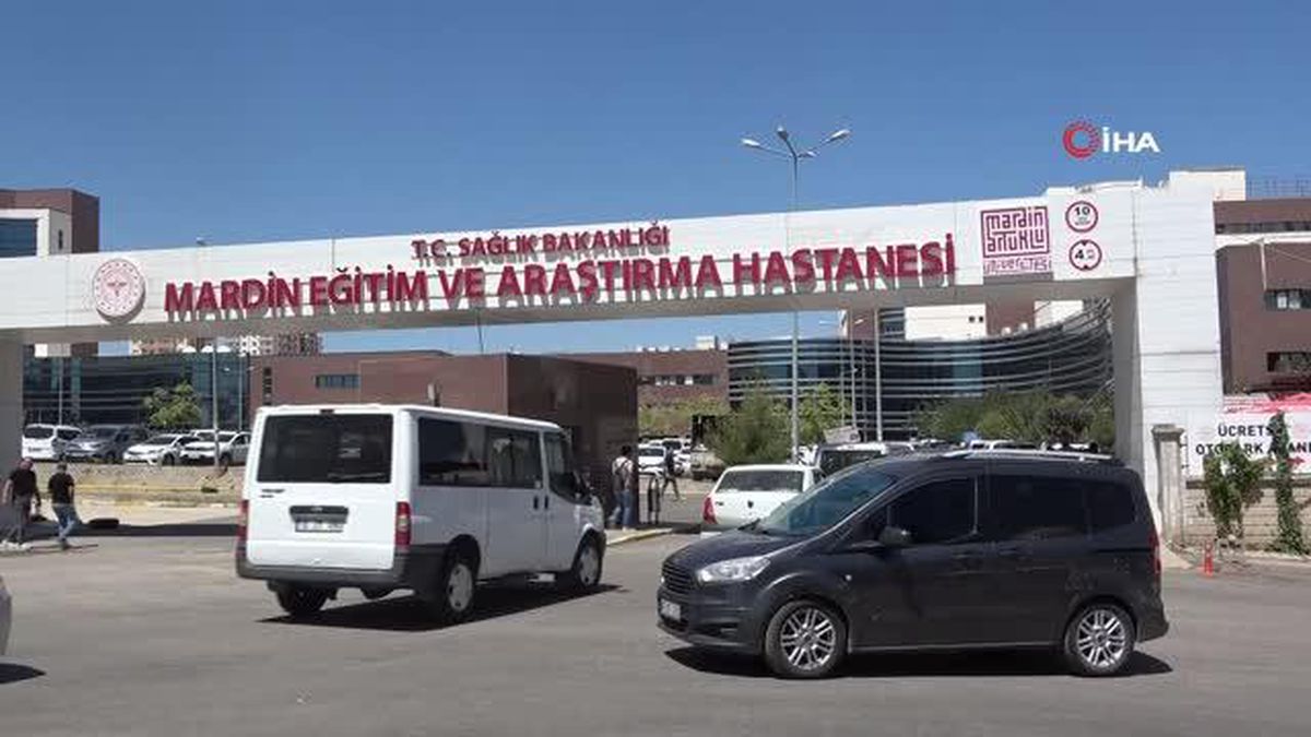 Uzmanı artan sıcaklara karşı çocuk epilepsi hastalarını uyardı