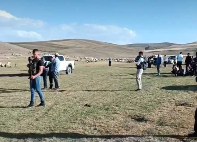 Van'ın serinlemek için su kuyusuna giren 2 çocuk hayatını kaybetti