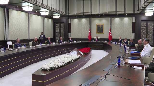 YAŞ KARARLARI 2023: Hangi komutanlar emekli oldu? Terfi eden komutanlar kimler? YAŞ KARARLARI 2023: Hangi komutanlar emekli oldu? Terfi eden komutanlar kimler?