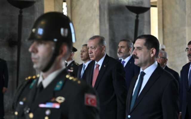 YAŞ KARARLARI 2023: Hangi komutanlar emekli oldu? Terfi eden komutanlar kimler? YAŞ KARARLARI 2023: Hangi komutanlar emekli oldu? Terfi eden komutanlar kimler?