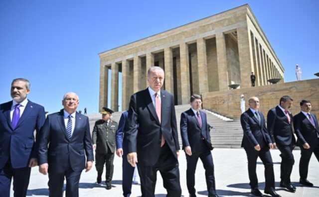 YAŞ kararları ne zaman açıklanacak? Yüksek Askeri Şura toplantı kararları açıklandı mı? 2023 YAŞ terfi eden isimler listesi!