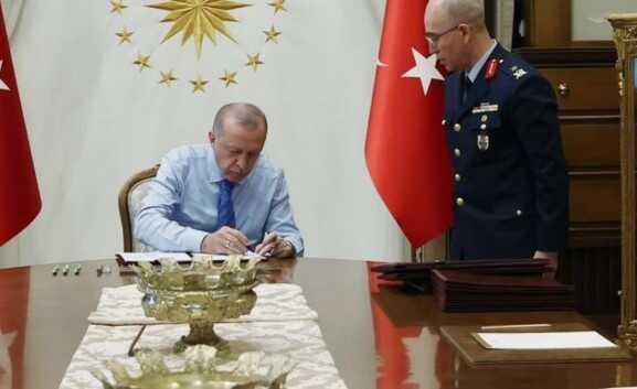 YAŞ kararları ne zaman açıklanacak? Yüksek Askeri Şura toplantı kararları açıklandı mı? 2023 YAŞ terfi eden isimler listesi!