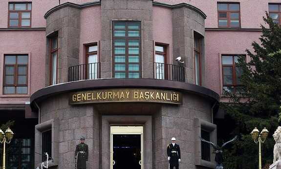 YAŞ KARARLARI TÜM LİSTE! 2023 terfi eden albaylar, generaller belli oldu mu? Yaş toplantısı kararları!