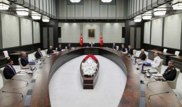 YAŞ (Yüksek Askeri Şura) KARARLARI TÜM LİSTE! 2023 YAŞ terfi eden albaylar, generaller belli oldu mu? YAŞ toplantısı kararları nedir?