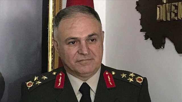 Yeni Genelkurmay Başkanı Metin Gürak rütbesi nedir?