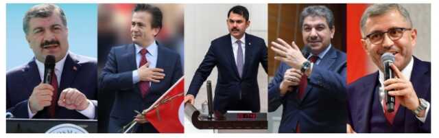 AK Parti İBB Başkan adayı kim olacak? Yerel seçimlerde AK Parti İstanbul Büyükşehir Belediyesi Başkanı adayı belli oldu mu? AK Parti İBB Başkan adayı kim olacak? Yerel seçimlerde AK Parti İstanbul Büyükşehir Belediyesi Başkanı adayı belli oldu mu?