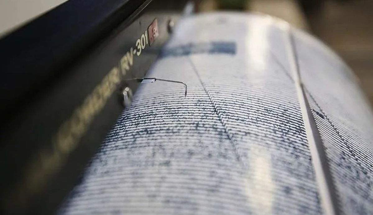 Antalya'da deprem mi oldu? SON DAKİKA! Bugün Antalya Manavgat'ta deprem mi oldu? AFAD ve Kandilli deprem listesi!