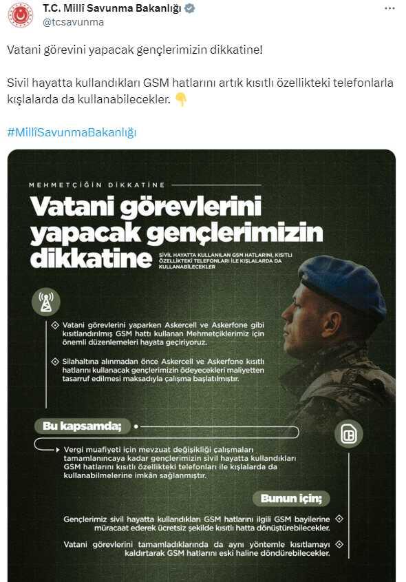 Askercell nedir? Askercell hattı nereden, nasıl alınır? Askercell tarifeleri ücreti ne kadar? Askercell nedir? Askercell hattı nereden, nasıl alınır? Askercell tarifeleri ücreti ne kadar?