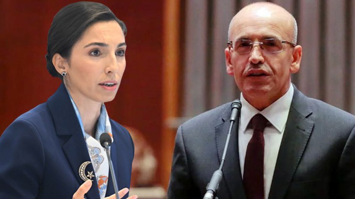 Bakan Şimşek ve TCMB Başkanı Erkan, İstanbul'da yabancı yatırımcılarla görüşecek
