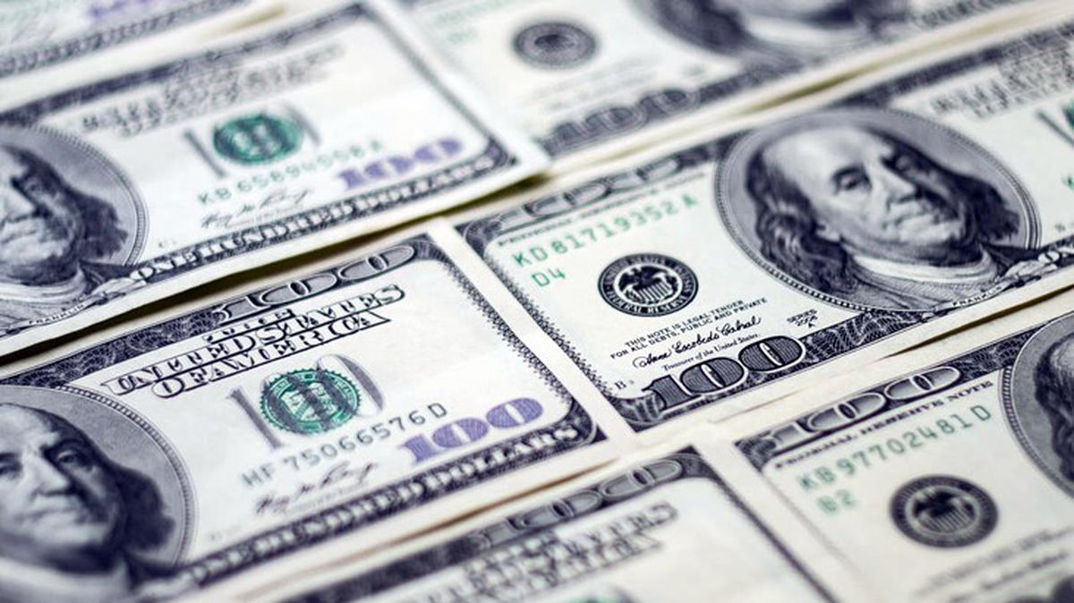 Dolar haftanın son işlem gününde 26,99'dan işlem görüyor