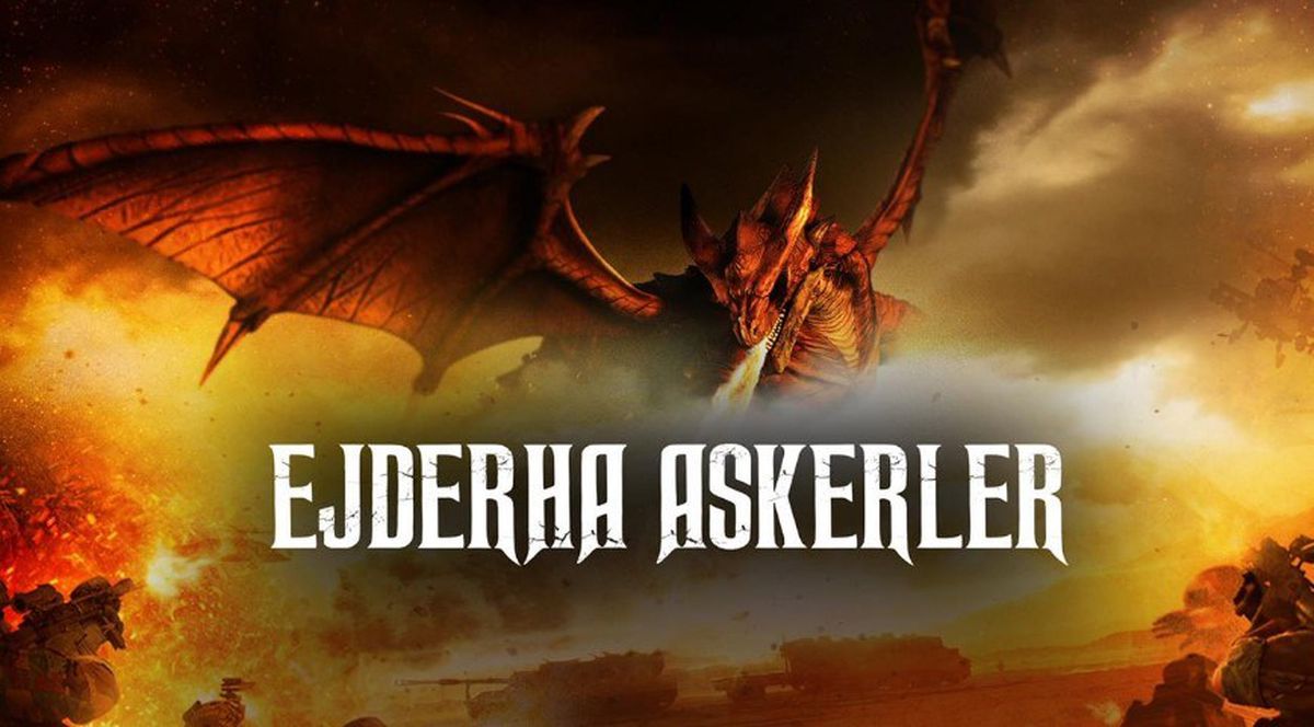 Ejderha Askerler konusu ne, oyuncuları kimler? Ejderha Askerler filmi hangi yıl çıktı? Ejderha Askerler filminin oyuncu kadrosu!