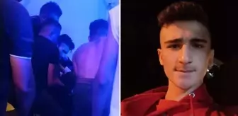 Gözü dönen abi, kardeşini yaralayan genci öldürdü