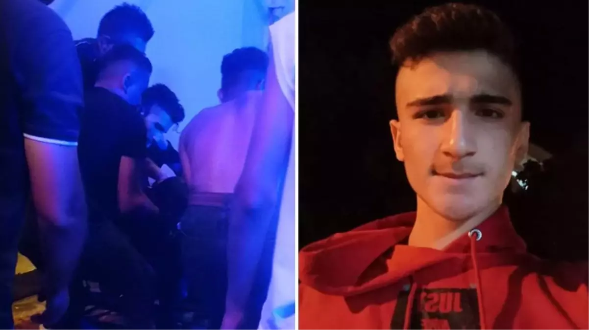 Gözü dönen abi, kardeşini yaralayan genci öldürdü