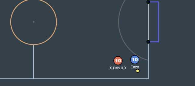 Haxball nedir, nasıl ve nereden oynanır? Haxball nasıl kayıt olunur? Haxball 500 internal server error nedir, nasıl çözülür?