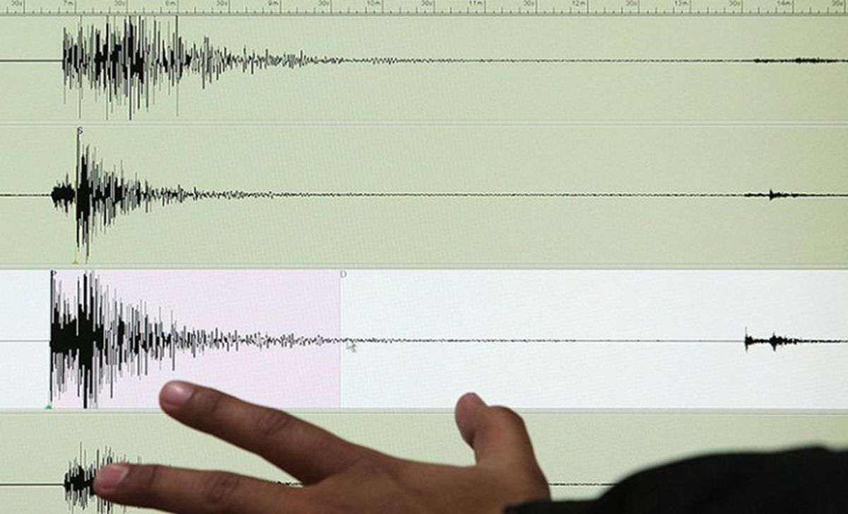 İskenderun'da deprem mi oldu? SON DAKİKA! İskenderun'da deprem mi oldu? AFAD ve Kandilli deprem listesi