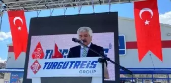 Turgut Reis Otobüs İşletmeleri, trafik kazası sonrası faaliyetlerini durdurdu